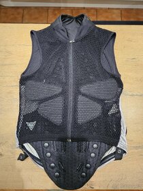 Dainese Waiscoat AIR vesta, chránič páteře, vel.M