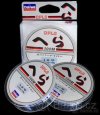 DAIWA FLUOROCARBON 100m - SUPER CENA - NOVÝ