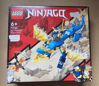 Lego Ninjago 71760 - nerozbalené