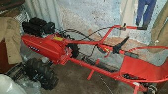 Multifunkční kultivátor ML60-3 s příslušenstvím