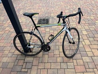 Silniční kolo Cannondale supersix Evo 56 cm
