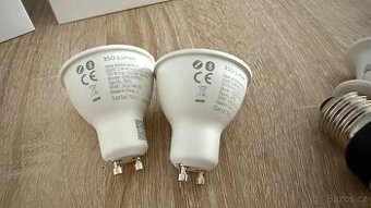 Hue LED žarovky