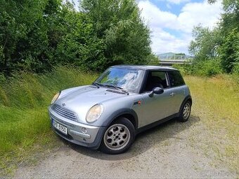 Mini R50 1.6 66kw