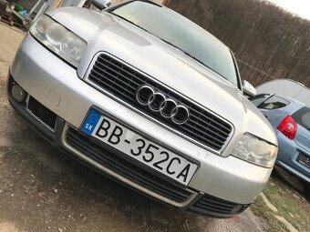 Audi A4 2.0 Multitronic SR, PORUCHA RIADIACEJ JEDNOTKY
