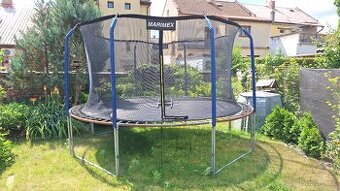 Trampolína Marimex 4m