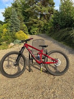 Trek remedy 7