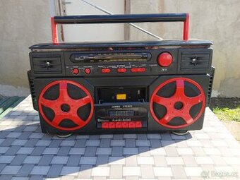 Radiomagnetofon - 1