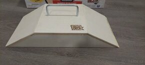 Skate rampa - 1