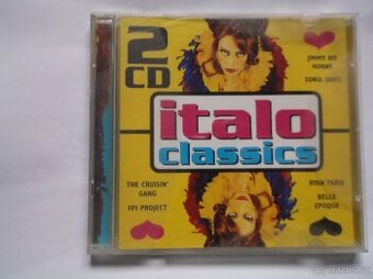 Staré písničky na CD nosičích-prodej- i jednotlivě