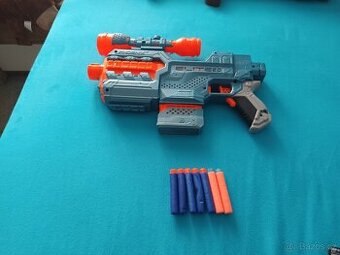 NERF Elite 2.0 PHOENIX CS-6 Pistole