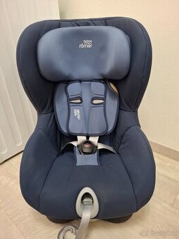 Britax Römer King II