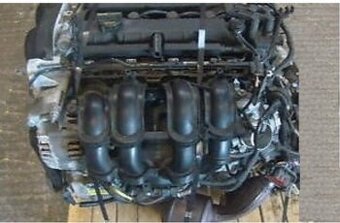 motor Kompletni Ford Focus MKIII 1.6 16V PNDA 14r