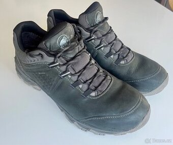 Boty Mammut Mercury Low IV GTX