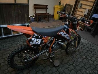 sx 250