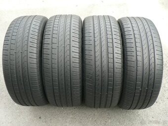 225 50 18 letní pneu R18 Pireli 225/50/18