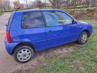 Prodám VW Lupo