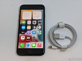 iPhone 11 64gb white. Baterie 100%. Záruka 6 měsíců.