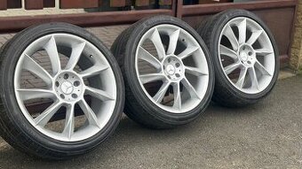LORINSER RS8 (replika) R20 5x112