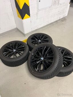 Kola R18+pneu BMW