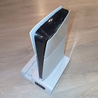 PS5 slim, Playstation 5 Slim