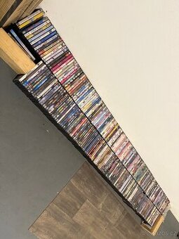 DVD filmy - 1