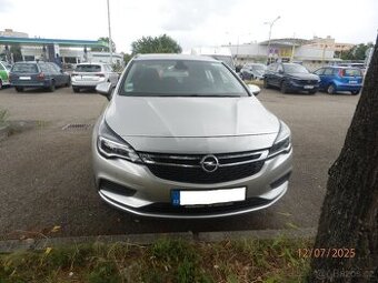 Opel Astra kombi - 1.6 CDTi 81 kW/110 k