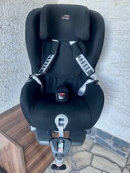Britax Römer SAFEFIX PLUS