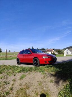 Alfa Romeo 147 TS 77kw