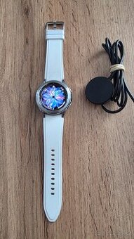 Samsung Galaxy Watch4 Classic 42mm, záruka