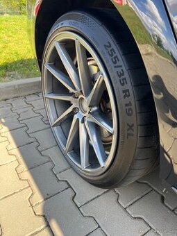 Repliky vossen cvt 5x112 R19