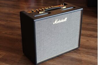 MARSHALL Origin 20c - lampové kytarové kombo
