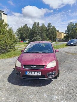 Prodám Ford FOCUS C-MAX