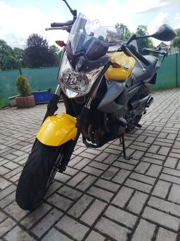 Yamaha XJ6N
