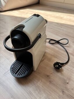Nespresso Krups Inissia White (XN100110)