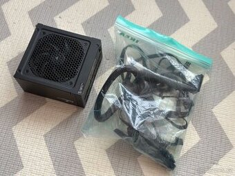 Zdroj 660W ATX Seasonic SS-660XP Platinum