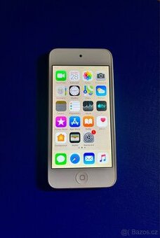 Apple iPod Touch 6. generace – 16 GB