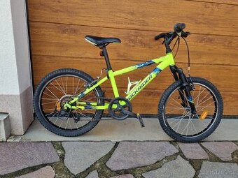 Dětské kolo Rockrider ST500