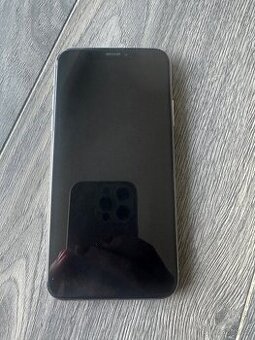 iPhone XS