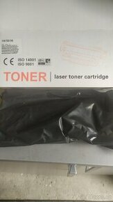 Toner Canon - 1