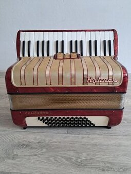 Harmonika