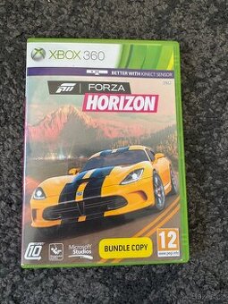 forza horizon
