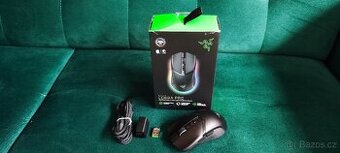 Herní Myš Razer Cobra Pro