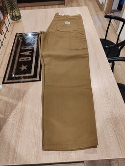 Carhartt kalhoty