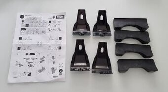 Montážní kit Thule 145026 Evo pro Opel Astra Tourer