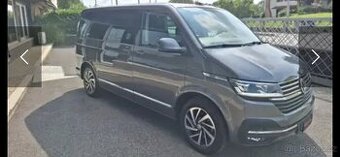 VW T6,1 Caravelle 2,0 TDi 110kW DNA DNAA Náhradní dily