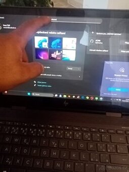 Hp envy