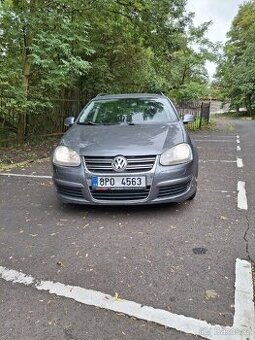 Volkswagen Golf 5 1.9 TDI 77kw