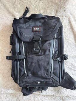 Exway batoh na longboard / skateboard