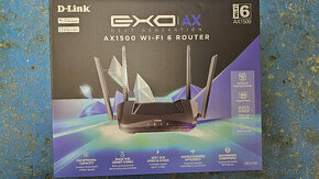 D-Link DIR-X1560
