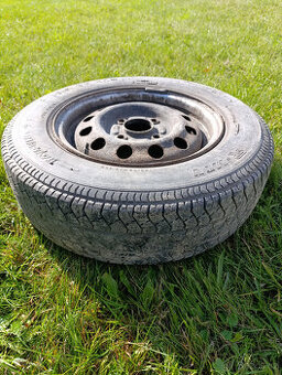 PneuTaifun naRESERVU 175/70 R13